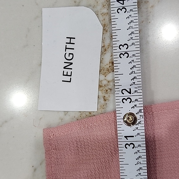 Pink kimono, one size - Picture 5 of 7